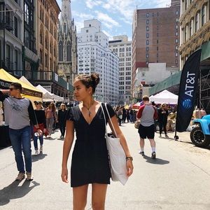 Meet your Posher, Anna